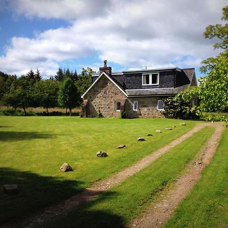 Relugas Mill Villa Nairn Exterior photo